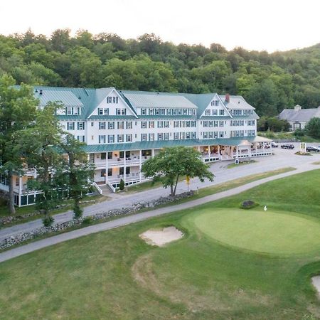Hotel Eagle Mountain House And Golf Club Jackson Exteriér fotografie
