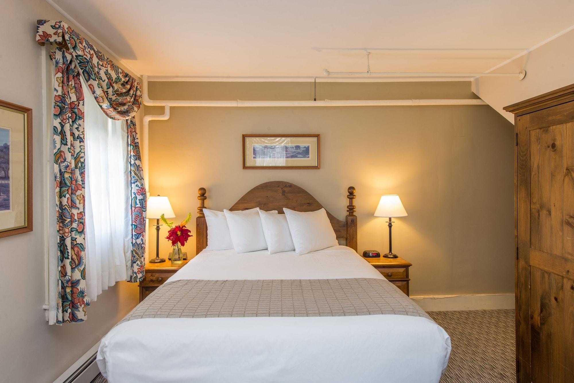 Hotel Eagle Mountain House And Golf Club Jackson Exteriér fotografie