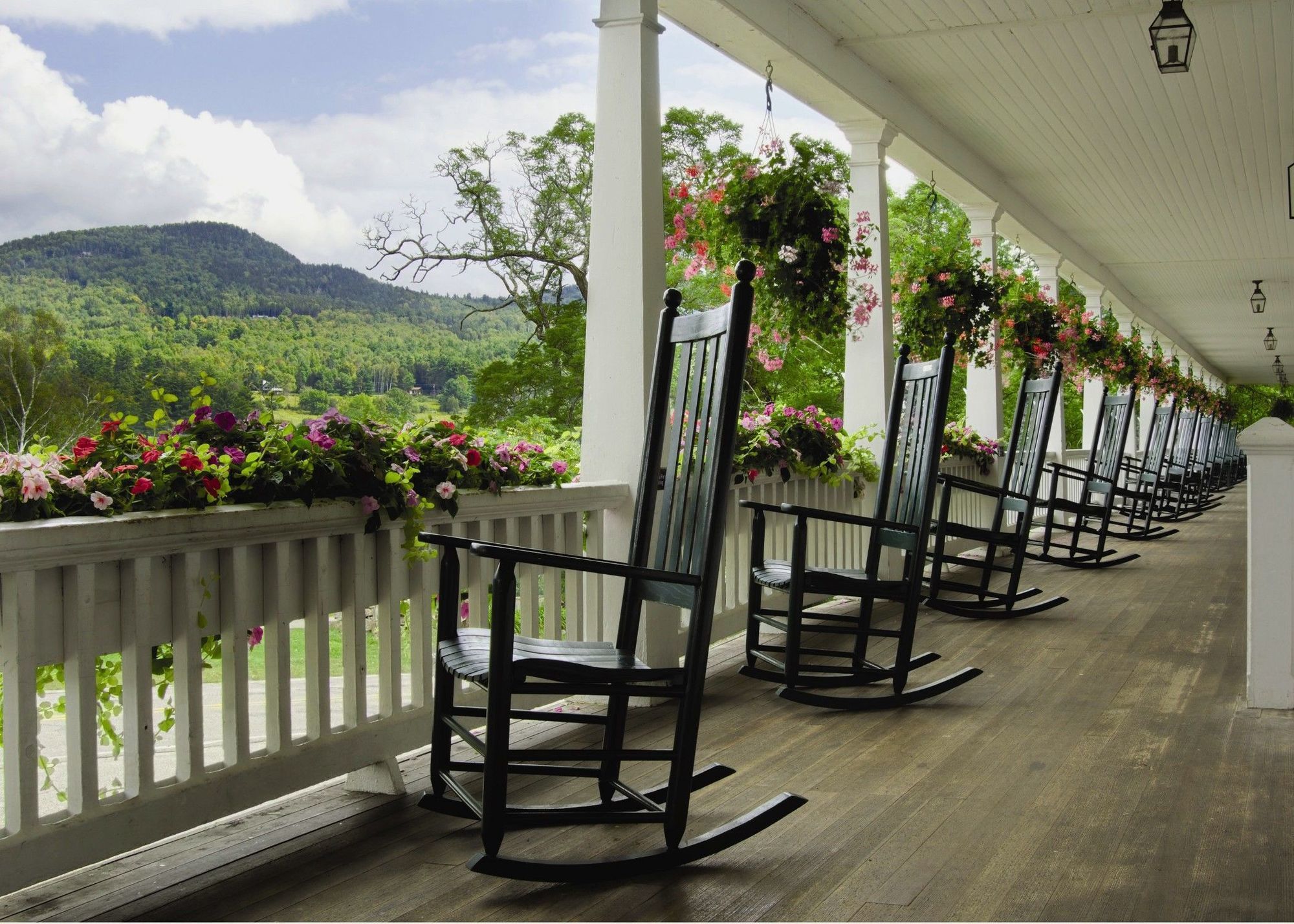 Hotel Eagle Mountain House And Golf Club Jackson Zařízení fotografie