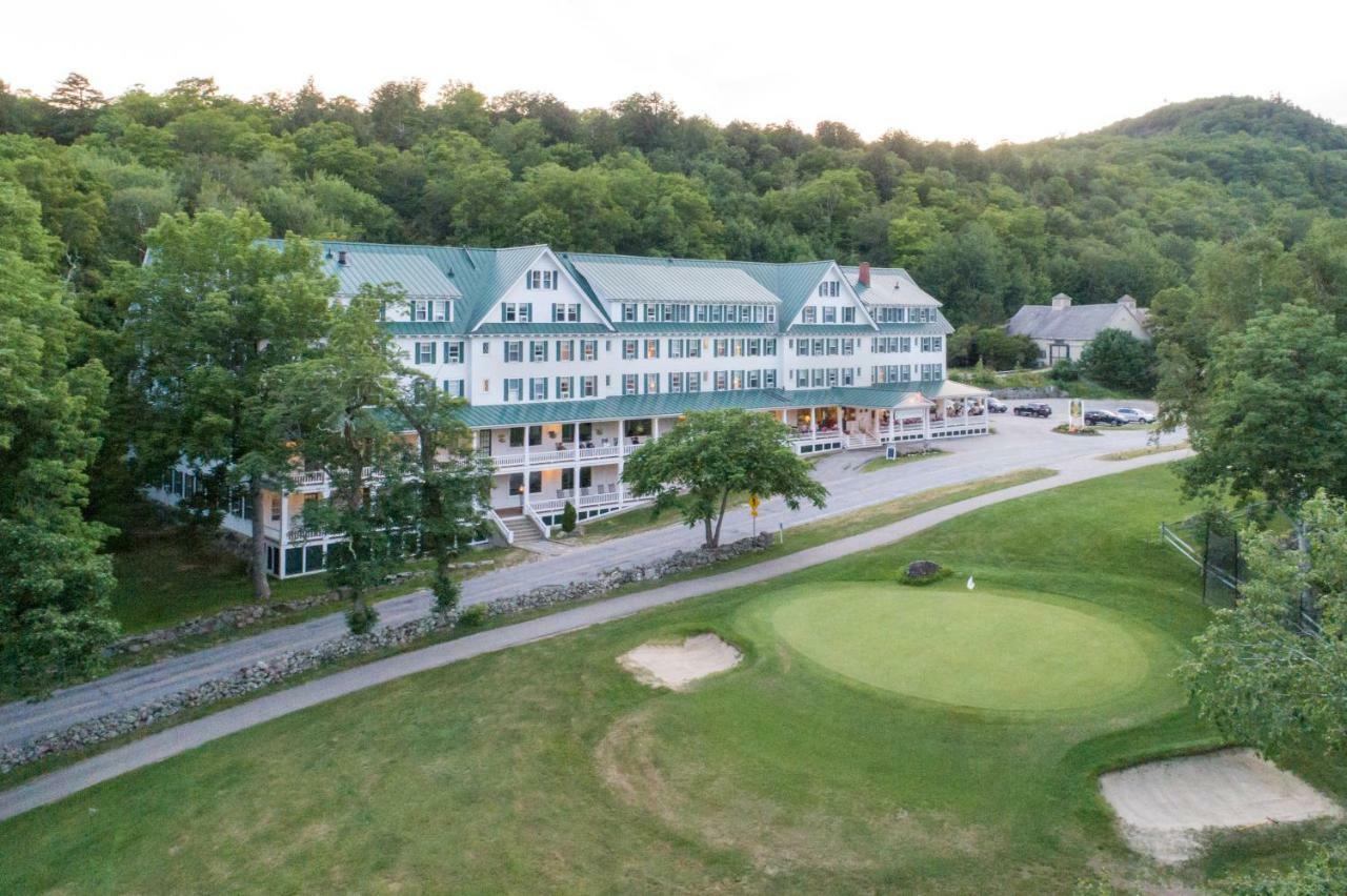 Hotel Eagle Mountain House And Golf Club Jackson Exteriér fotografie