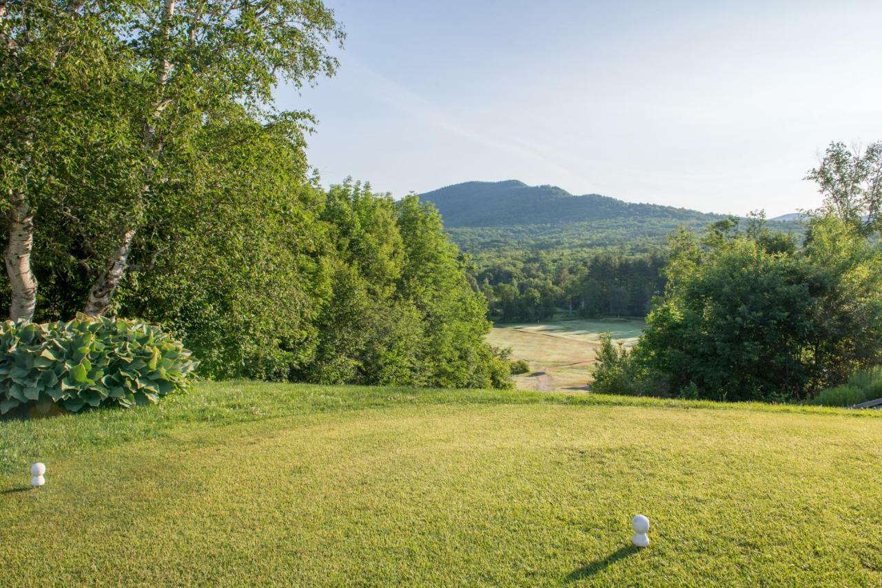 Hotel Eagle Mountain House And Golf Club Jackson Exteriér fotografie