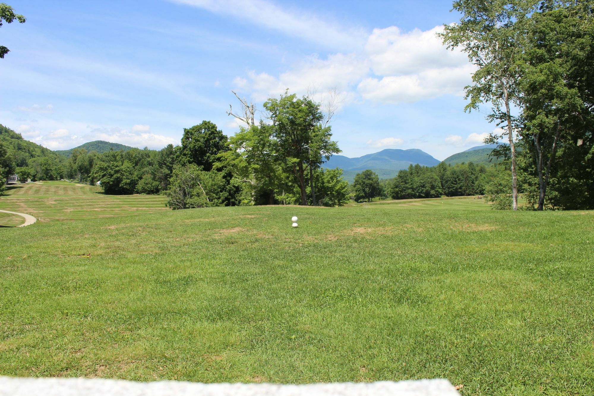 Hotel Eagle Mountain House And Golf Club Jackson Exteriér fotografie