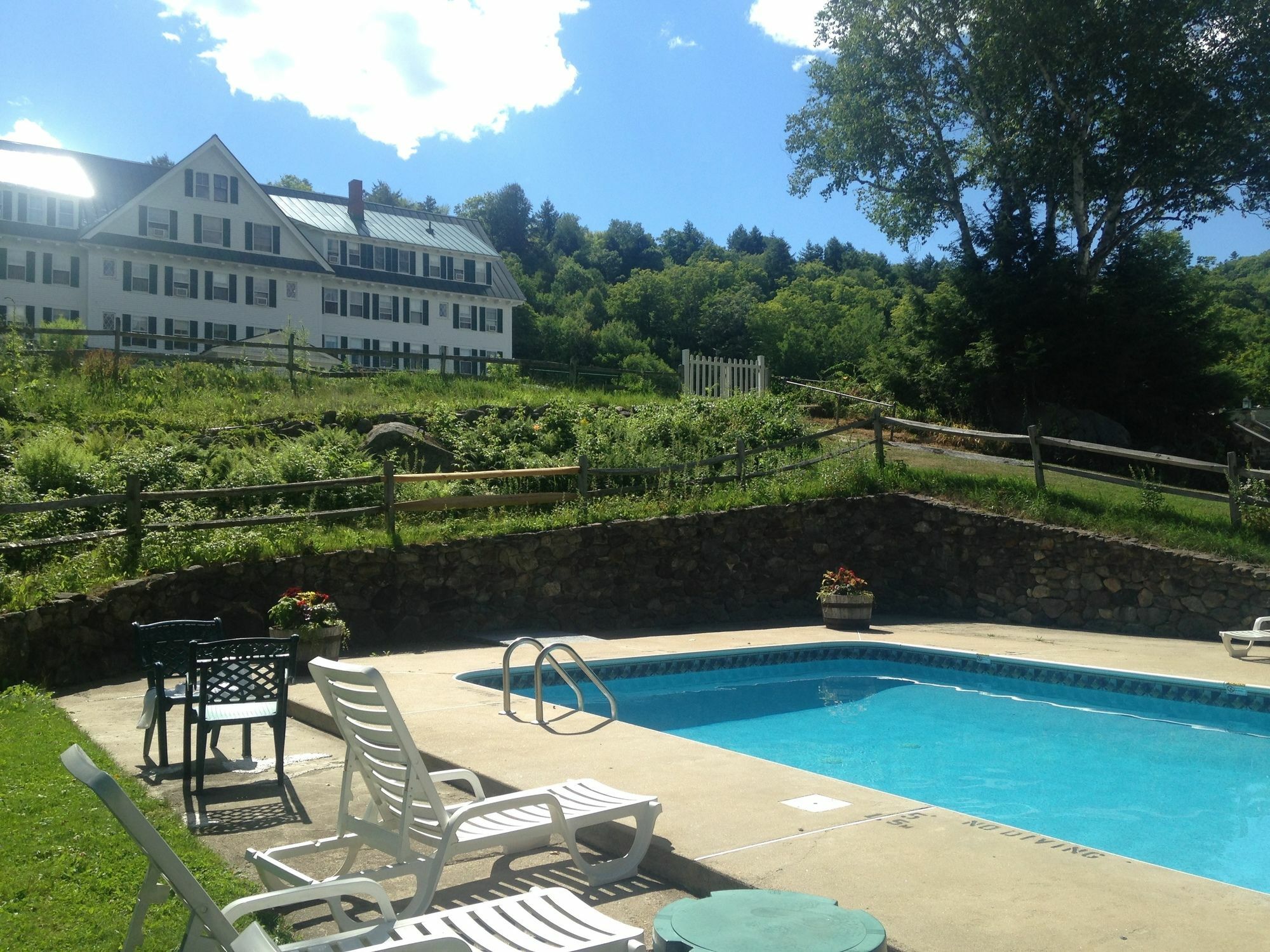 Hotel Eagle Mountain House And Golf Club Jackson Exteriér fotografie